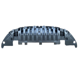 Захист переднього бампера Renault Megane 3 (Рено Меган 3) 2009-2011 622350001R
