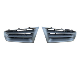Решетка бампера Renault Megane 2