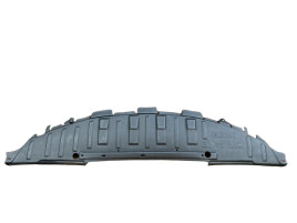 Renault Захист під передній бампер Renault Megane 2 2006-2009