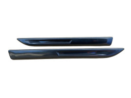 Renault Молдинг лівого крила Renault Megan 4