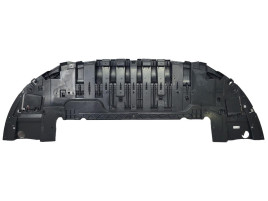 Renault Захист переднього бампера Renault Megane 4 (Рено Меган 4) 2016 - (622355835R)