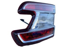 Ліхтар задній правий ОРІГІНАЛ Renault Megane 3 (Рено Меган 3) 265500027R