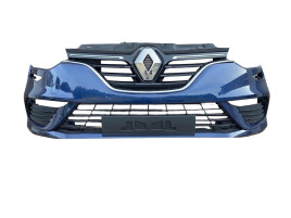 Бампер передній Renault Megane 4 2016-2022
