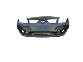 Бампер передній Renault Scenic 2 (Рено Сценік 2) 2006-2009