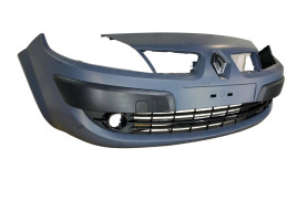 Бампер передній комплект Renault Grand Scenic 2 (Рено Гранд Сценік 2) 2006-2009