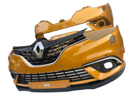 Renault Бампер передній Renault Grand Scenic 3 2006-2009