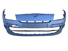 Renault Бампер передній (комплект) Renault Megane 3 2009-2011