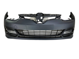 Renault Бампер передній ОРИГІНАЛ 620221020R Renault Megane 3 2014-2016