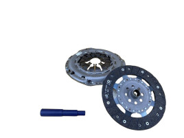 Renault Комплект зчеплення ОРІГІНАЛ 302053931R Renault Megane 3