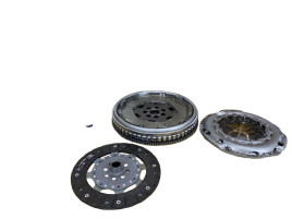 Renault Комплект зчеплення ОРІГІНАЛ 123003948R, 302053931R Renault Megane 3