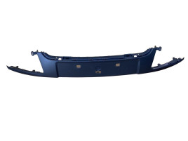 Накладка переднього бампера 620729464R ОРИГІНАЛ Renault Megane 3 2012-2013