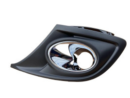 Накладка бампера левая ОРИГИНАЛ Renault Megane 3 (Рено Меган 3) 2012-2013