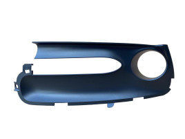 Накладка на бампер ліва Renault Scenic 3 (Рено Сценік 3) 2013-2015 261528871R