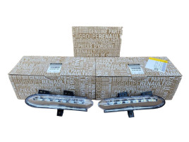 Renault Денні ходові вогні ДХО (пара) 266003179R, 266055004R ОРИГІНАЛ Renault Grand Scenic 3 2013-2015
