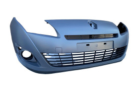 Renault Бампер передній Renault Scenic 3 2009-2011