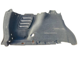 Renault Оббивка багажника ліва 769180018R ОРИГІНАЛ (універсал) Renault Megane 3