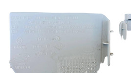 Обшивка стійки ліва 769140004R ОРИГІНАЛ (середня верхня) Renault Megane 3