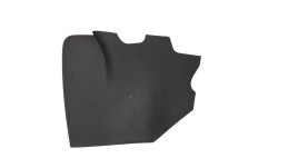Renault Накладка порога передня права Renault Grand Scenic 3 689310016r (Рено Гранд Сценік3)