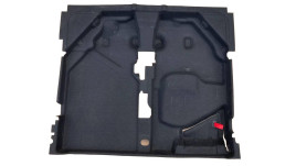 Renault Покриття багажника Renault Grand Scenic 3 849020033r