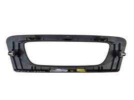 Накладка центральній консолі Renault Grand Scenic 3 281260004r (Рено Гранд Сценік 3)