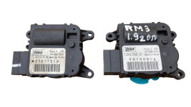 Renault Привод моторчик заслонки печки Renault Grand Scenic 3 2009-2015 T1001784K, T1020411F