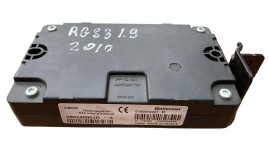Renault Блок управления мультимедийный Renault Scenic 3 2009-2015 280240001R
