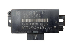 Renault Антенна імобілайзера Renault Grand Scenic 3 2009-2015 8200404858