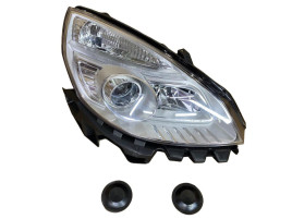 Renault Фара передня права з кронштейном для Renault Grand Scenic 2 2006-2009 рестайлінг