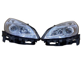 Renault Фари передні з кронштейном для Renault Grand Scenic 2 2006-2009 рестайлінг
