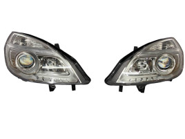 Renault Фари передні для Renault Grand Scenic 2 2006-2009 рестайлінг