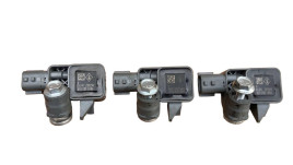 Renault Датчик удару AIR BAG Renault Scenic 3 (Рено Сценик 3) 988300005R, 988312833R, 98831002R