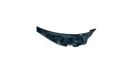 Накладка під лобове скло ліва Renault Grand Scenic 3 2009-2016 658366936r