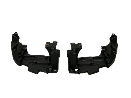 Кронштейни фар комплект Renault Megane 3 (Рено Меган 3) 2009-2011