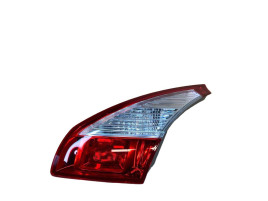 Ліхтар правий стоп кришки багажника Megane 3 хетчбек
