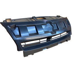 Центральний кронштейн кріплення бамперу Scenic 3/Grand Scenic 3 2009-2011
