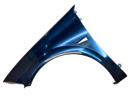 Polcar Крило переднє ліве для Renault Megane 2 2003-2009 7701473702
