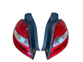Depo Ліхтарі задні Renault Megane 2 (рено меган 2) хетчбек 8200413216, 085511967