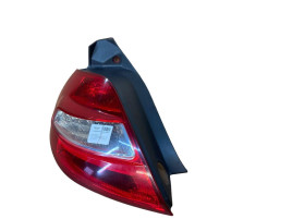 Depo Ліхтар лівий задній Renault Megane 2 (рено меган 2) хетчбэк 085511967