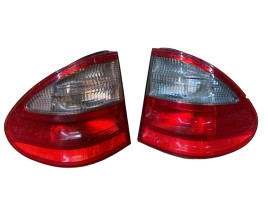 Mercedes-benz Ліхтарі комплект на Mercedes-Benz E W210 (мерседес w210) A2108205464, A2108206764