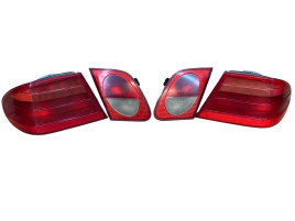 Mercedes-benz Ліхтарі комплект на Mercedes-Benz E W210 (мерседес w210)A2108204464, 2210913, А2108201064, А2108200964