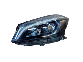 Mercedes-benz Фара ліва на Mercedes-Benz A-Class W176 HIGH PERFORMANS A1769068900