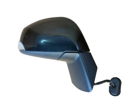 Renault Дзеркало праве зовнішнє на Renault Scenic 3 (рено сценік 3) 2009-2013 963021615R, 963024894R