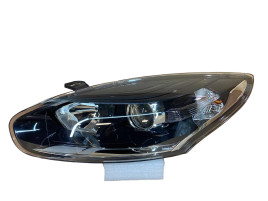 Renault Фара передняя левая на Renault Megane 3 (рено меган 3) 2014-2016 260602722R