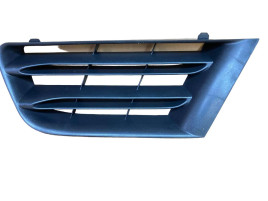 Решітка ліва на Renault Scenic 2 (рено сценік 2)