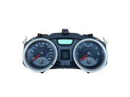 Renault Панель приладів на Renault Megane 2 1.9dci (рено меган 2) 8200306535