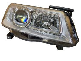 Ayfar Фара права на Renault Megane 2 (рено меган 2) 2006 - 2009 7701064020