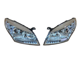Фари комплект на Renault Megane 3 (рено меган 3) 2009 -2013 260108719R, 260607449R