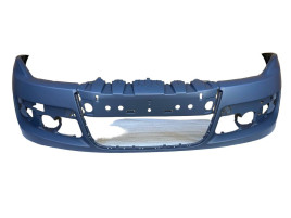 Бампер передній на Renault Laguna 3 (рено лагуна 3) 2011-2015