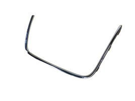 Хром накладка на решітку бампера на Renault Laguna 3 (рено лагуна 3) 2011-2015 620847585R