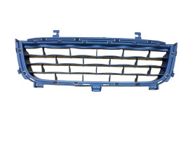 Решітка бампера центральна на Renault Laguna 3 (рено лагуна 3) 2011-2015 622543505R